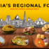 How Intercity Food Delivery Brings Authentic Regional Food Across Cities