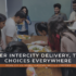 How Intercity Food Delivery Helps Companies Offer Better Food Choices