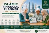 Islamic Financial Planner Malaysia: Shariah-Compliant Planning