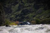 How River Conditions Affect Your Idaho Jet Boats Experience