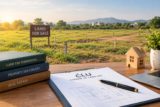 CLU Full Form in Real Estate: Meaning, Uses, and Importance