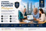 Licenced Financial Planner Malaysia: Professional Financial Advice