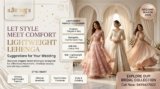 Planning a Summer or Monsoon Wedding? Here’s How to Balance Comfort and Style