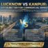 Complete Warehouse Rental Guide for Lucknow Businesses: City vs Highway Decision and Electrical Capacity Testing