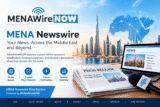 MENA Newswire: Expanding News Reach Across the Middle East