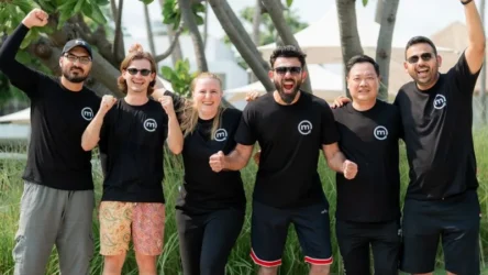 Remote Teams, Real Connections: Why a Team Retreat Is the Ultimate Investment