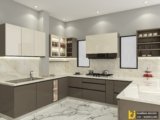 Transform Your Cooking Space with Kaashian Kitchen: Modular Kitchen Solutions in Varanasi