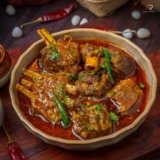 The Taste of Home Travels Well — Especially When It Comes from Hyderabad