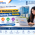 Best Workday Finance Training in Bangalore at TechMyIndia: Learn Finance Technology the Practical Way