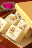 Best kaju katli shop in varanasi  |  Old sweet shop in varanasi