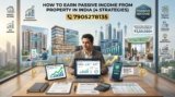 Why 3BHK Is the Sweet Spot for Property Passive Income in India — 2026 Guide
