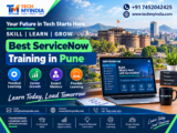 Best ServiceNow ITAM Training in Pune at TechMyIndia