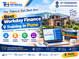 Best Workday Finance Training in Pune at Techmyindia