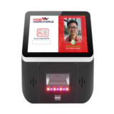 GPS QR Code Attendance System | Free Payroll Management