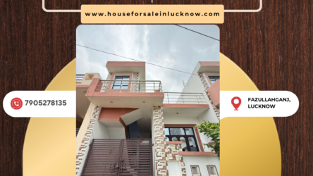 Why are Row Houses Gaining Popularity Among the Middle-class Buyers?