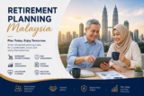 Retirement Planning Malaysia for Long-Term Financial Security