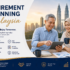 How Fee-Based Financial Planning Works in Malaysia