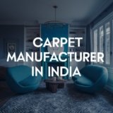 Carpet Manufacturer in India: Bhadohi Arts Weave