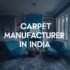The Essential Roles of Carpet in Home Decor
