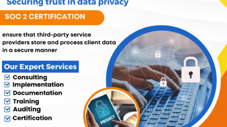 SOC 2 Implementation Services in Texas for Cloud Service Providers and IT Organizations