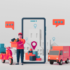 Long Distance Food Delivery in South India Made Easy
