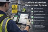 Simplify Scaffold Inspections with Digital Management