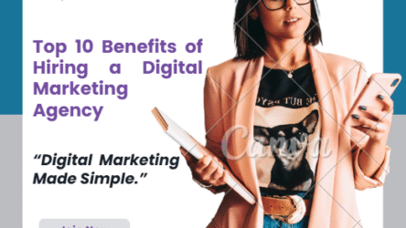 Home 2 Top 10 Benefits of Hiring a Digital Marketing Agency