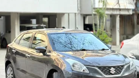 Car Rental for Self Driven in Pune: Freedom to Explore on Your Terms