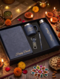 Diwali Corporate Gifts: Thoughtful Ways to Celebrate Business Relationships