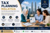 Tax Planning Malaysia for Individuals and Families