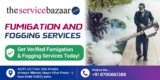 Fumigation and Fogging Services | Service Bazaar