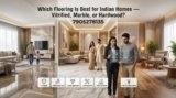 Which Flooring Lasts Longest in Indian Homes — and Which Is Easiest to Maintain?