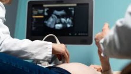 How Early Should You Get Pregnancy Ultrasound Scans? What Expecting Moms Should Know