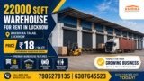First-Time Warehouse Rental in Lucknow — Everything You Need to Know Before You Sign