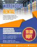 Third Party Logistics  vs. In House Warehousing Which Is Better for You?