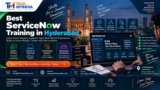 Best ServiceNow ITAM Training In Hyderabad At TechMyIndia To Master Practical IT Asset Management