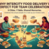 How Much Does It Really Cost to Set Up a Warehouse in India? — 2026 Budget Guide