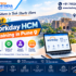 Best Workday Finance Training In India: Convert Finance Knowledge Into Enterprise Cloud Expertise