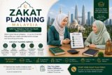 Zakat Planning Malaysia for Individuals and Families