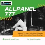 Allpanel777 login Kaise Karein Aur Account Ko Safely Access Karein?