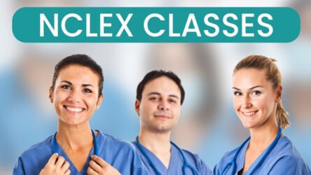 Best NCLEX Coaching Institute in Ludhiana