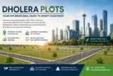 How Does Land Near Smart Cities Appreciate? Key Factors Driving Property Growth
