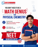 Best NEET Coaching in Gomti Nagar, Lucknow | Doctor’s Institute