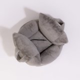 Long Road Trips with Large Dogs: Why You Need a Proper Dog Car Seat