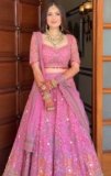 Bridal Lehenga Shop in Varanasi  |  Shri Banaras Swarn Kala Kendra