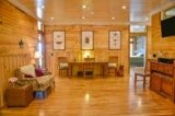 Why U.S. Homeowners Love Knotty Pine Paneling for a Warm, Rustic Interior