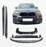 F15 Kit: The Perfect Blend of Style and Performance