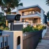 Seeing Who’s There: The Rise of Smart Video Door Phones