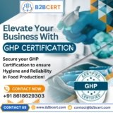 GHP Certification in Texas Strengthening Food Hygiene Practices for Safety Compliance