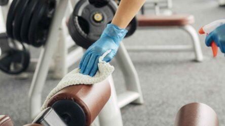 Affordable Gym Cleaning Options for Wetherill Park Fitness Centres